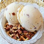 ninja creami butter pecan iice cream