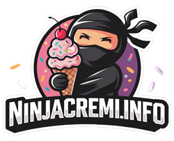 ninjacremi.info logo